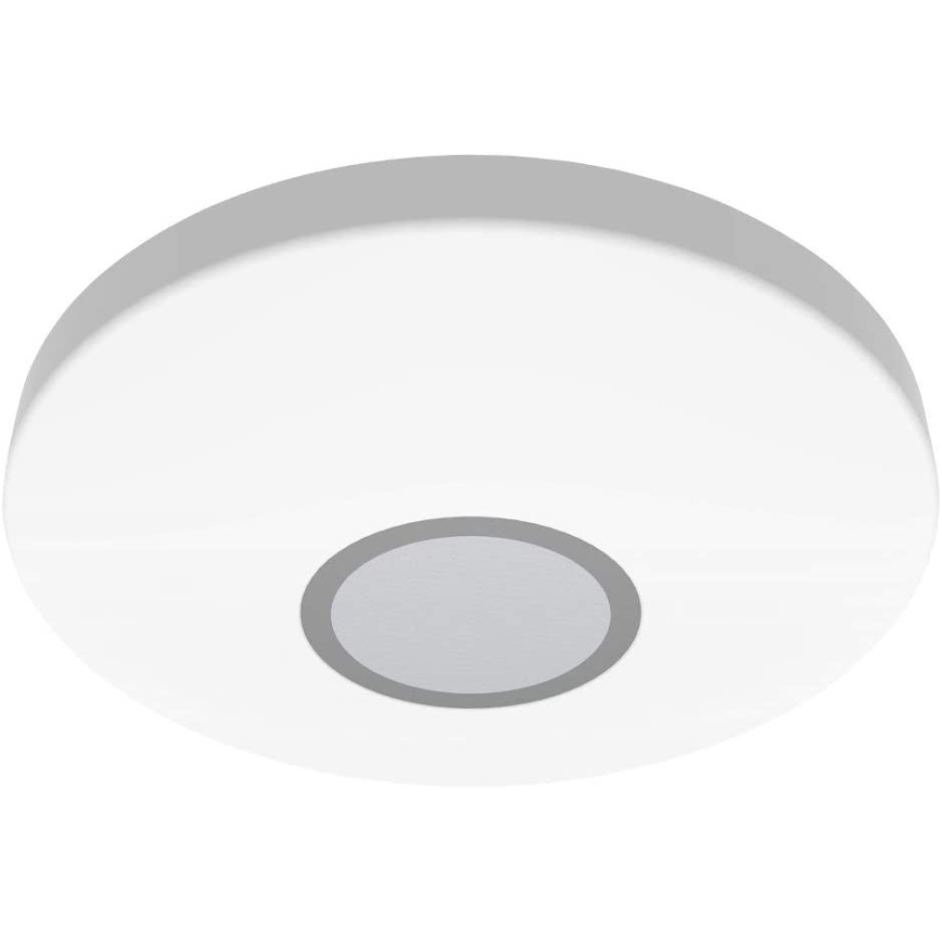 Ledvance - Luz de teto LED com um sensor SPARKLEDOT LED/24W/230V