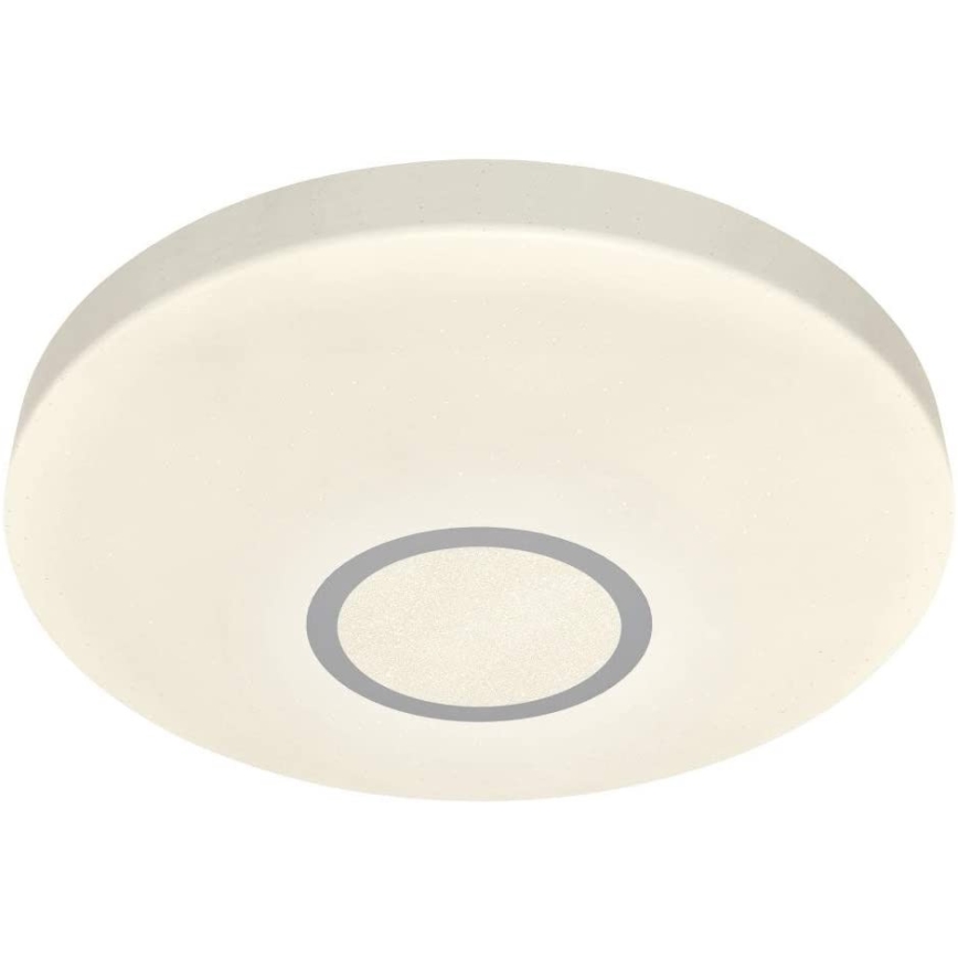 Ledvance - Luz de teto LED com um sensor SPARKLEDOT LED/24W/230V