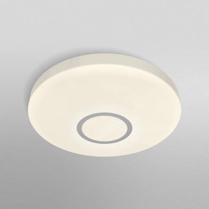 Ledvance - Luz de teto LED com um sensor SPARKLEDOT LED/24W/230V