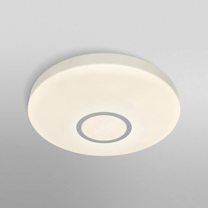 Ledvance - Luz de teto LED com um sensor SPARKLEDOT LED/24W/230V
