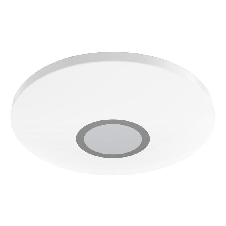 Ledvance - Luz de teto LED com um sensor SPARKLEDOT LED/32W/230V