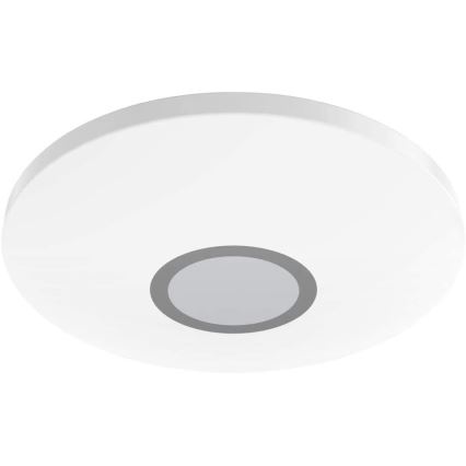 Ledvance - Luz de teto LED com um sensor SPARKLEDOT LED/32W/230V