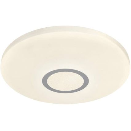 Ledvance - Luz de teto LED com um sensor SPARKLEDOT LED/32W/230V