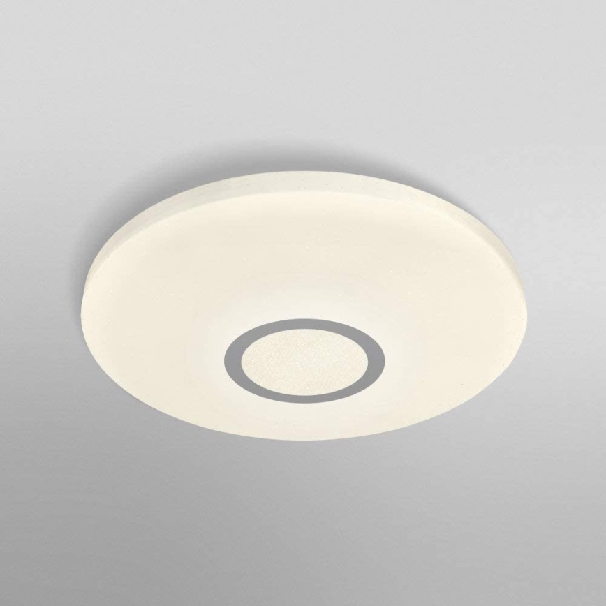 Ledvance - Luz de teto LED com um sensor SPARKLEDOT LED/32W/230V