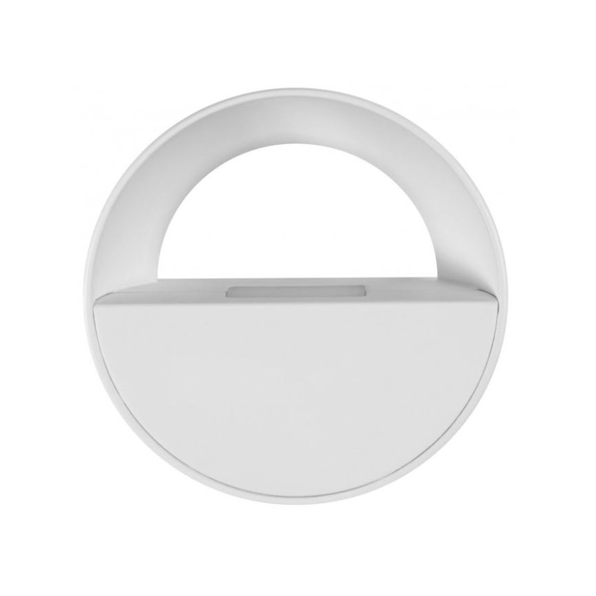 Ledvance - Luz noturna LED regulável LUNETTA LED/0,7W/230V