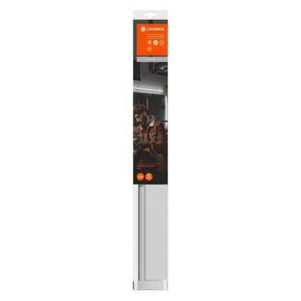 Ledvance - Luz para fundo de armário de cozinha LED BATTEN LED/4W/230V