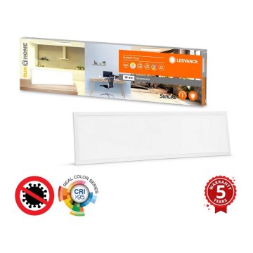 Ledvance - Painel LED com regulação SUN@HOME LED/35W/230V 2200-5000K CRI 95 Wi-Fi