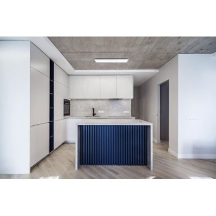 Ledvance - Painel LED com regulação SUN@HOME LED/35W/230V 2200-5000K CRI 95 Wi-Fi