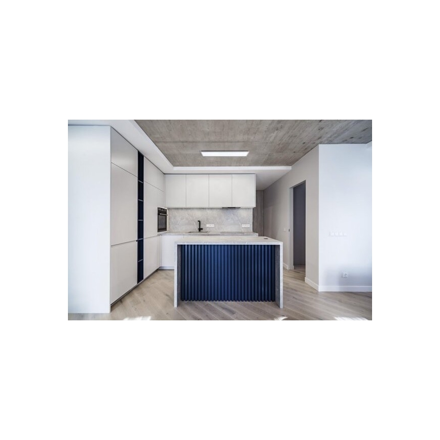 Ledvance - Painel LED com regulação SUN@HOME LED/35W/230V 2200-5000K CRI 95 Wi-Fi