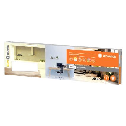 Ledvance - Painel LED com regulação SUN@HOME LED/35W/230V 2200-5000K CRI 95 Wi-Fi