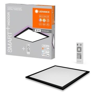 Ledvance - Painel LED RGBW com regulação SMART+ PLANON LED/28W/230V 3000-6500K Wi-Fi + controlo remoto