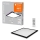 Ledvance - Painel LED RGBW com regulação SMART+ PLANON LED/28W/230V 3000-6500K Wi-Fi + controlo remoto
