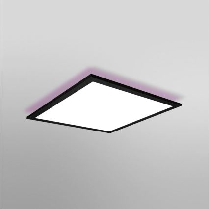 Ledvance - Painel LED RGBW com regulação SMART+ PLANON LED/28W/230V 3000-6500K Wi-Fi + controlo remoto