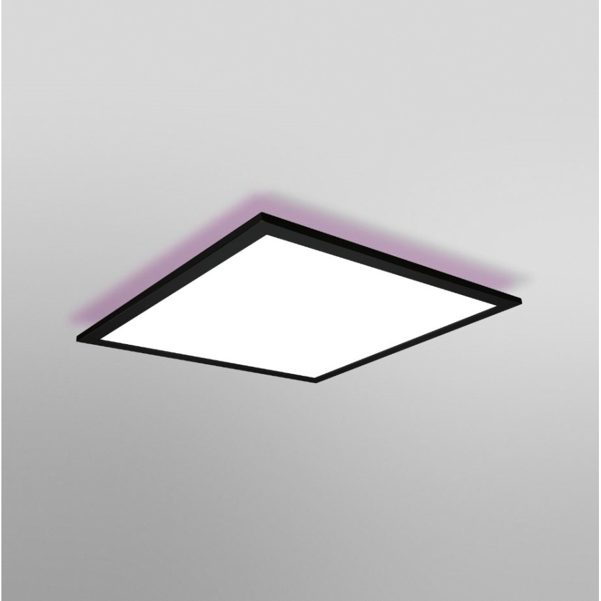 Ledvance - Painel LED RGBW com regulação SMART+ PLANON LED/28W/230V 3000-6500K Wi-Fi + controlo remoto