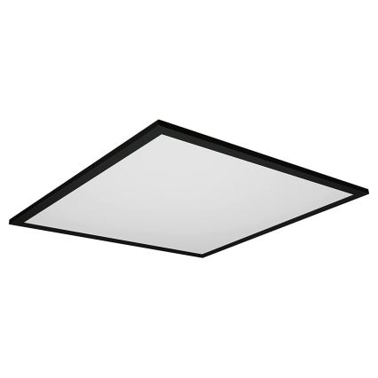 Ledvance - Painel montado à superfície LED RGBW com regulação SMART+ PLANON LED/40W/230V Wi-Fi + controlo remoto