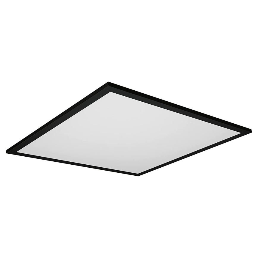 Ledvance - Painel montado à superfície LED RGBW com regulação SMART+ PLANON LED/40W/230V Wi-Fi + controlo remoto