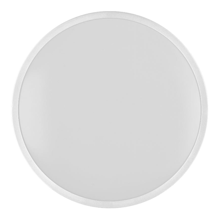 Ledvance - Plafonier LED para casa de banho DISC LED/18W/230V 3000/4000K IP44