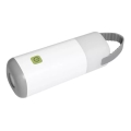 Ledvance - Power bank LED com função de lanterna MOBILE LED/0,5W/5V 1800 mAh 2xUSB