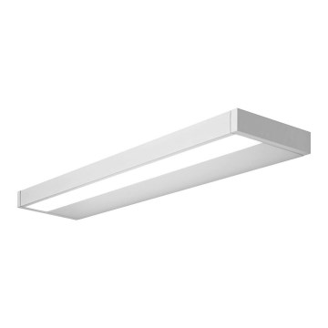 Ledvance - Prateleira com iluminação LED LINEAR LED/12W/230V 60 cm IP44