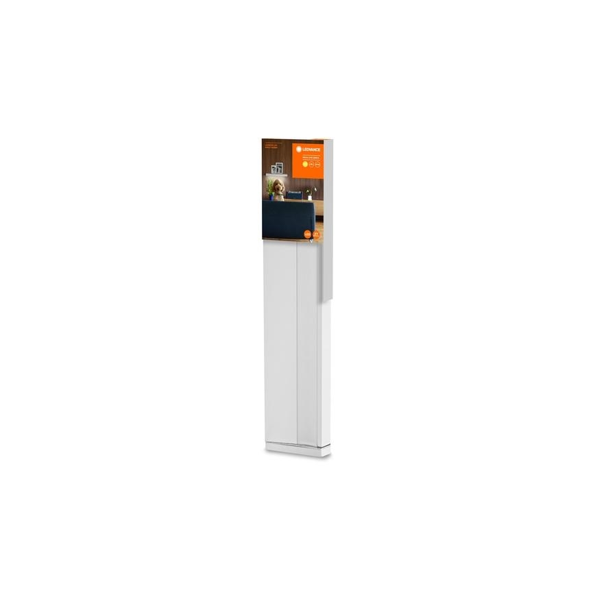 Ledvance - Prateleira com iluminação LED LINEAR LED/12W/230V 60 cm IP44