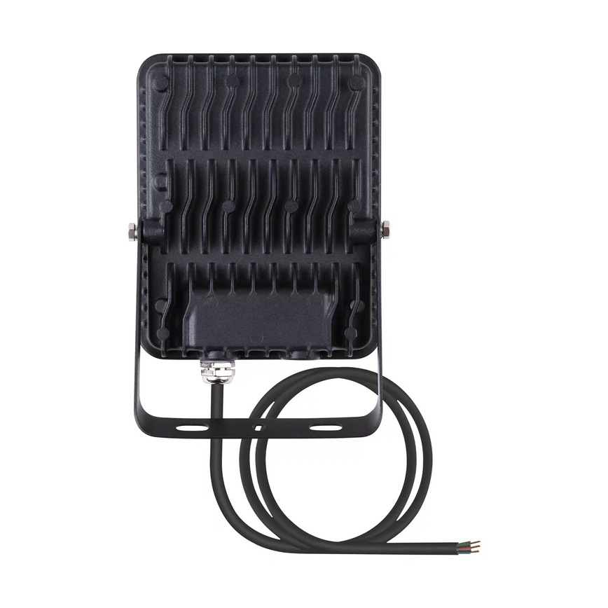 Ledvance - Refletor LED Exterior com Sensor FLOODLIGHT LED/30W/230V 6500K IP65