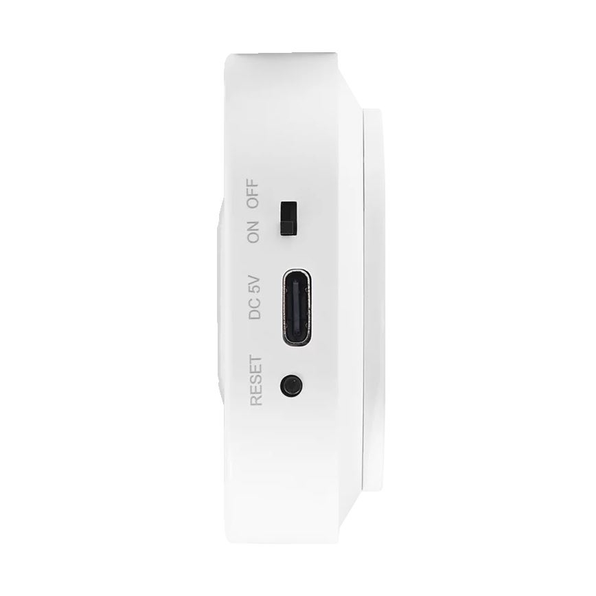 Ledvance - Sensor de movimento inteligente SMART+ 3,7V 500 mAh Wi-fi