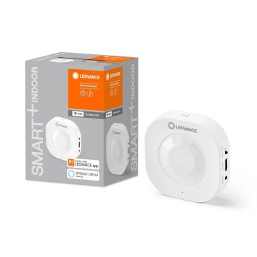 Ledvance - Sensor de movimento inteligente SMART+ 3,7V Wi-fi