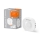 Ledvance - Sensor de movimento inteligente SMART+ 3,7V Wi-fi