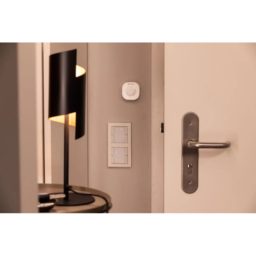 Ledvance - Sensor de movimento inteligente SMART+ 3,7V Wi-fi
