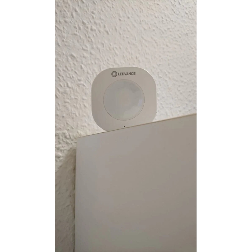 Ledvance - Sensor de movimento inteligente SMART+ 3,7V Wi-fi