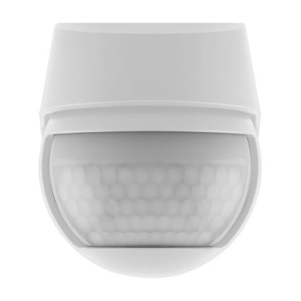 Ledvance - Sensor de movimento por infravermelhos exterior 230V IP44 branco