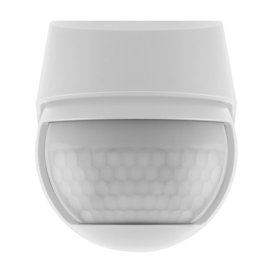 Ledvance - Sensor de movimento por infravermelhos exterior 230V IP44 branco