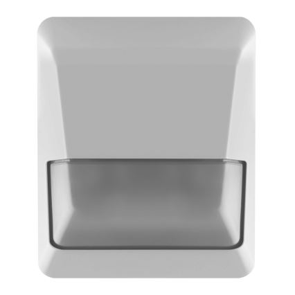 Ledvance - Sensor de movimento por infravermelhos exterior 230V IP55 branco