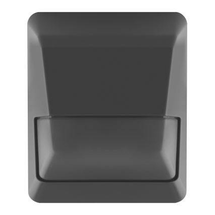 Ledvance - Sensor de movimento por infravermelhos para exterior 230V IP55 antracite