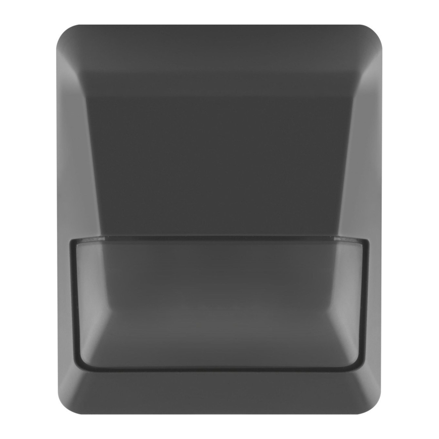 Ledvance - Sensor de movimento por infravermelhos para exterior 230V IP55 antracite