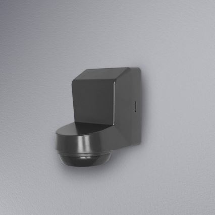 Ledvance - Sensor de movimento por infravermelhos para exterior 230V IP55 antracite