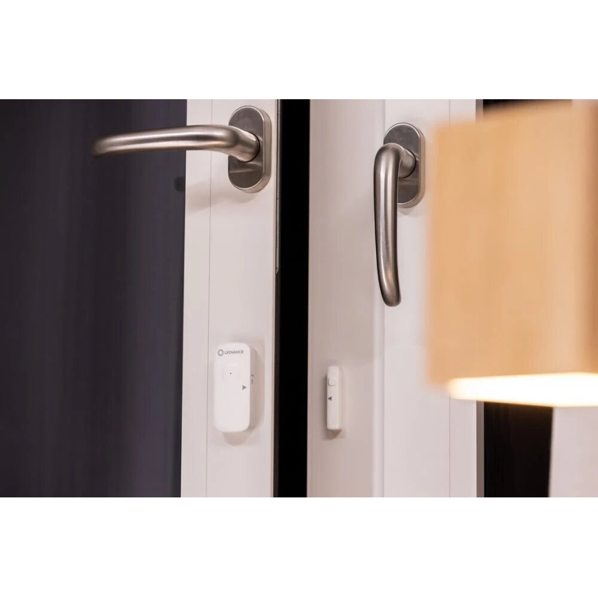 Ledvance - Sensor inteligente para janelas e portas SMART+ 3,7V Wi-fi
