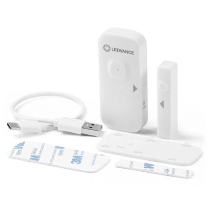 Ledvance - Sensor inteligente para janelas e portas SMART+ 3,7V Wi-fi