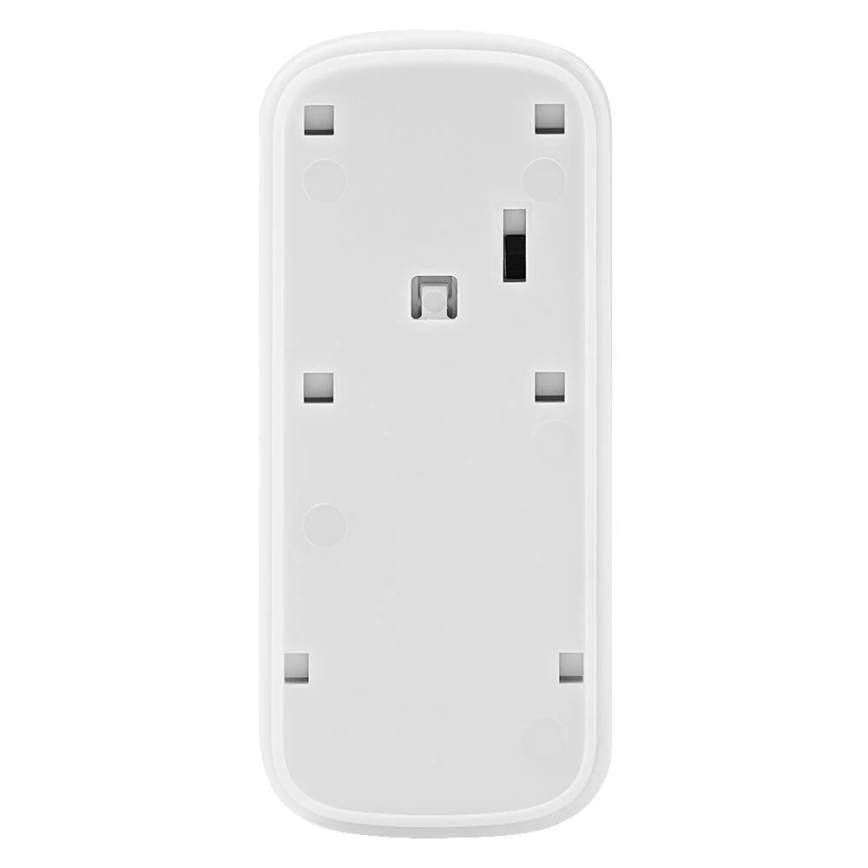 Ledvance - Sensor inteligente para janelas e portas SMART+ 3,7V Wi-fi