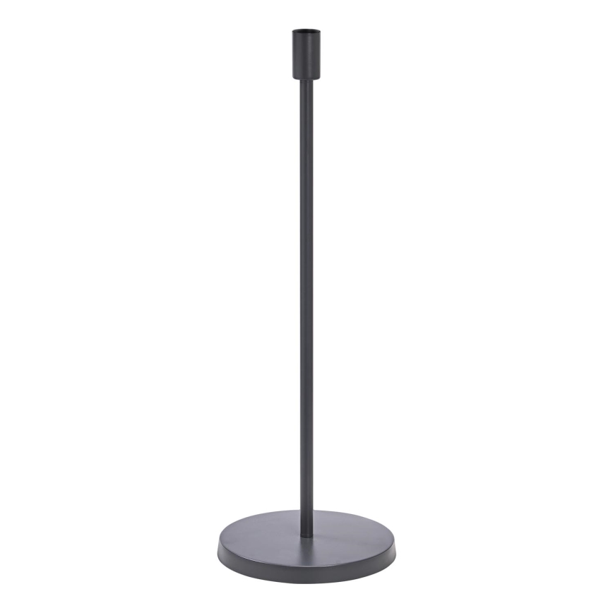 Ledvance - Suporte de candeeiro DECOR STICK 1xE27/40W/230V antracite