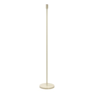 Ledvance - Suporte de candeeiro DECOR STICK 1xE27/40W/230V bege