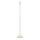 Ledvance - Suporte de candeeiro DECOR STICK 1xE27/40W/230V bege