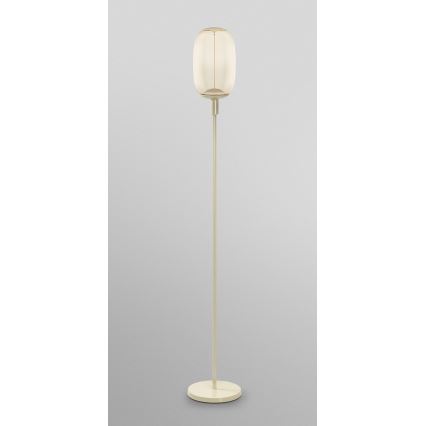 Ledvance - Suporte de candeeiro DECOR STICK 1xE27/40W/230V bege