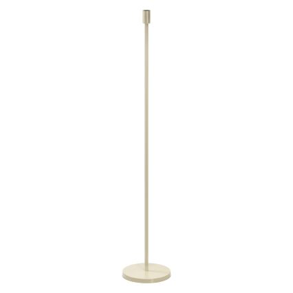 Ledvance - Suporte de candeeiro DECOR STICK 1xE27/40W/230V bege