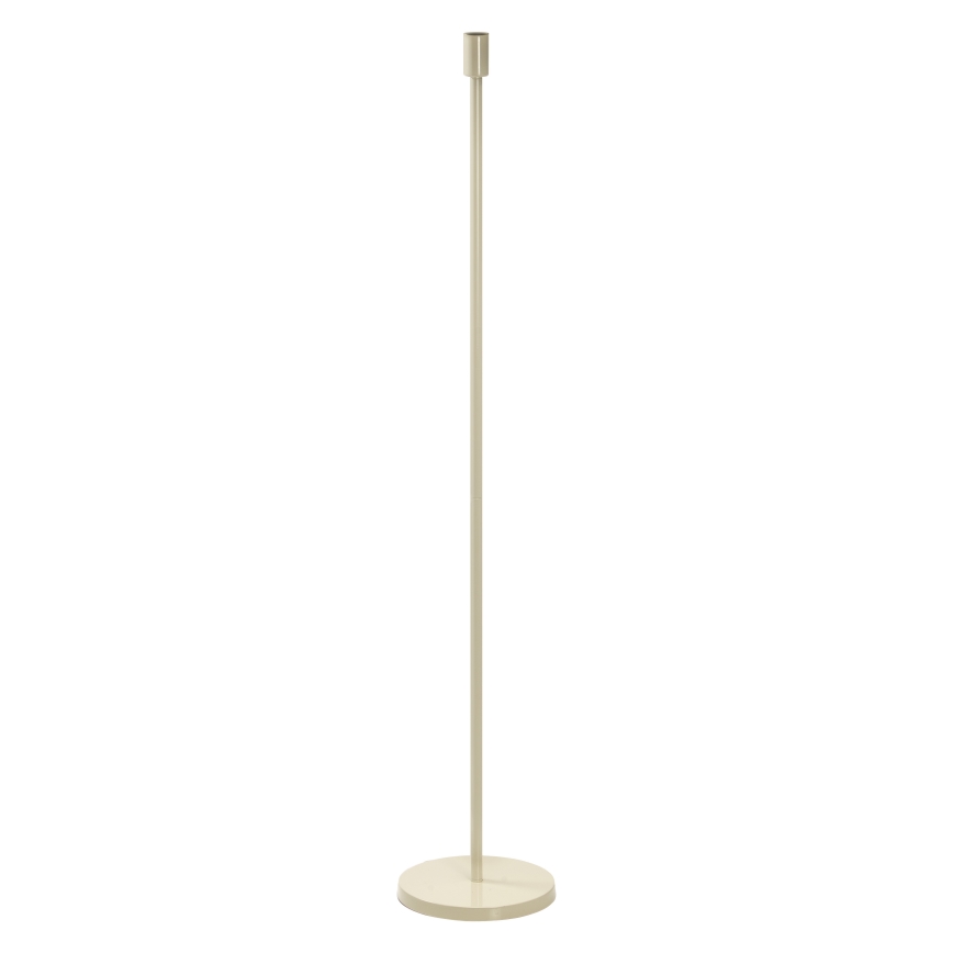 Ledvance - Suporte de candeeiro DECOR STICK 1xE27/40W/230V bege