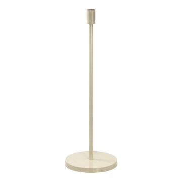 Ledvance - Suporte de candeeiro DECOR STICK 1xE27/40W/230V bege