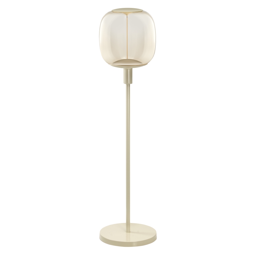 Ledvance - Suporte de candeeiro DECOR STICK 1xE27/40W/230V bege