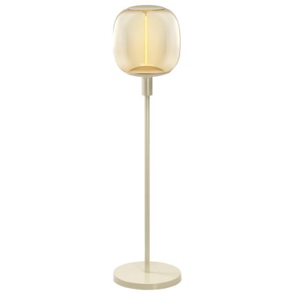 Ledvance - Suporte de candeeiro DECOR STICK 1xE27/40W/230V bege