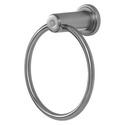 Ledvance - Suporte para toalhas com iluminação LED, 3xAAA, IP44