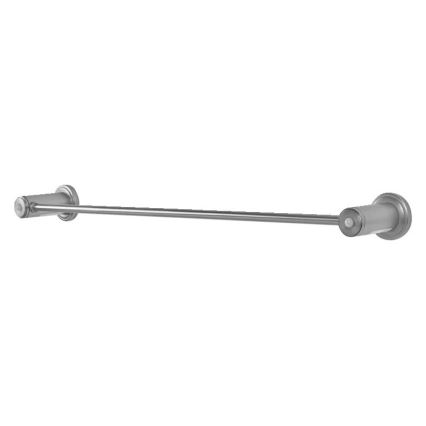 Ledvance - Suporte para toalhas com LED retroiluminação 6xAAA IP44
